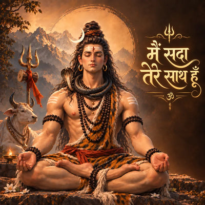 Shiv ji
