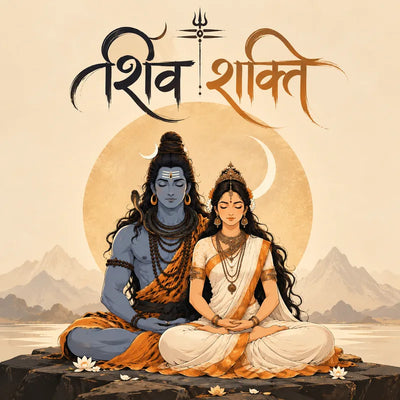 Shiva Shakti