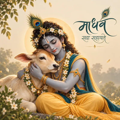 Madhav Sada Sahayate
