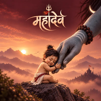 Mahadev Child